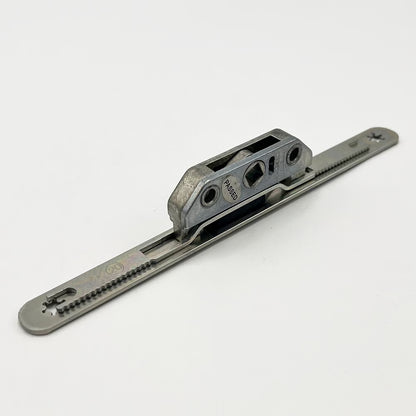Espagnolette With Attachments For Shootbolts - 22mm Backset