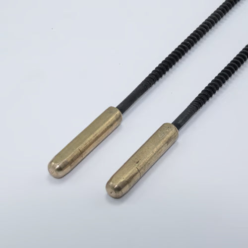 3 Screw Fix Window Rods