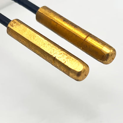 3 Screw Fix Window Rods