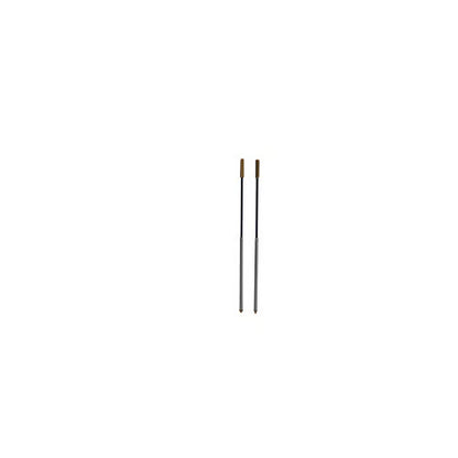 3 Screw Fix Window Rods