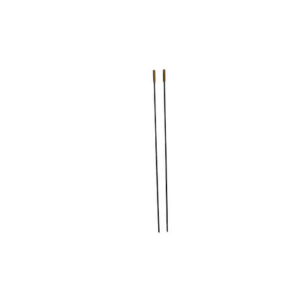 3 Screw Fix Window Rods