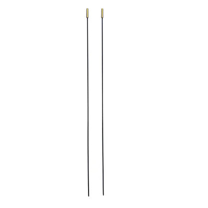3 Screw Fix Window Rods
