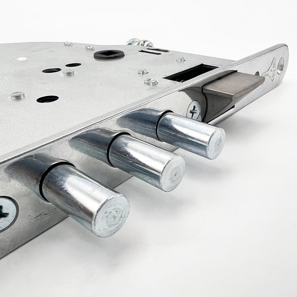 4-Way Lock Case