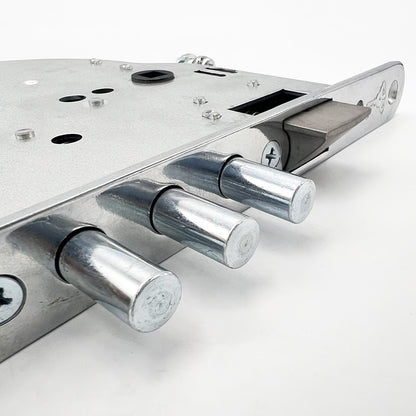 4-Way Lock Case