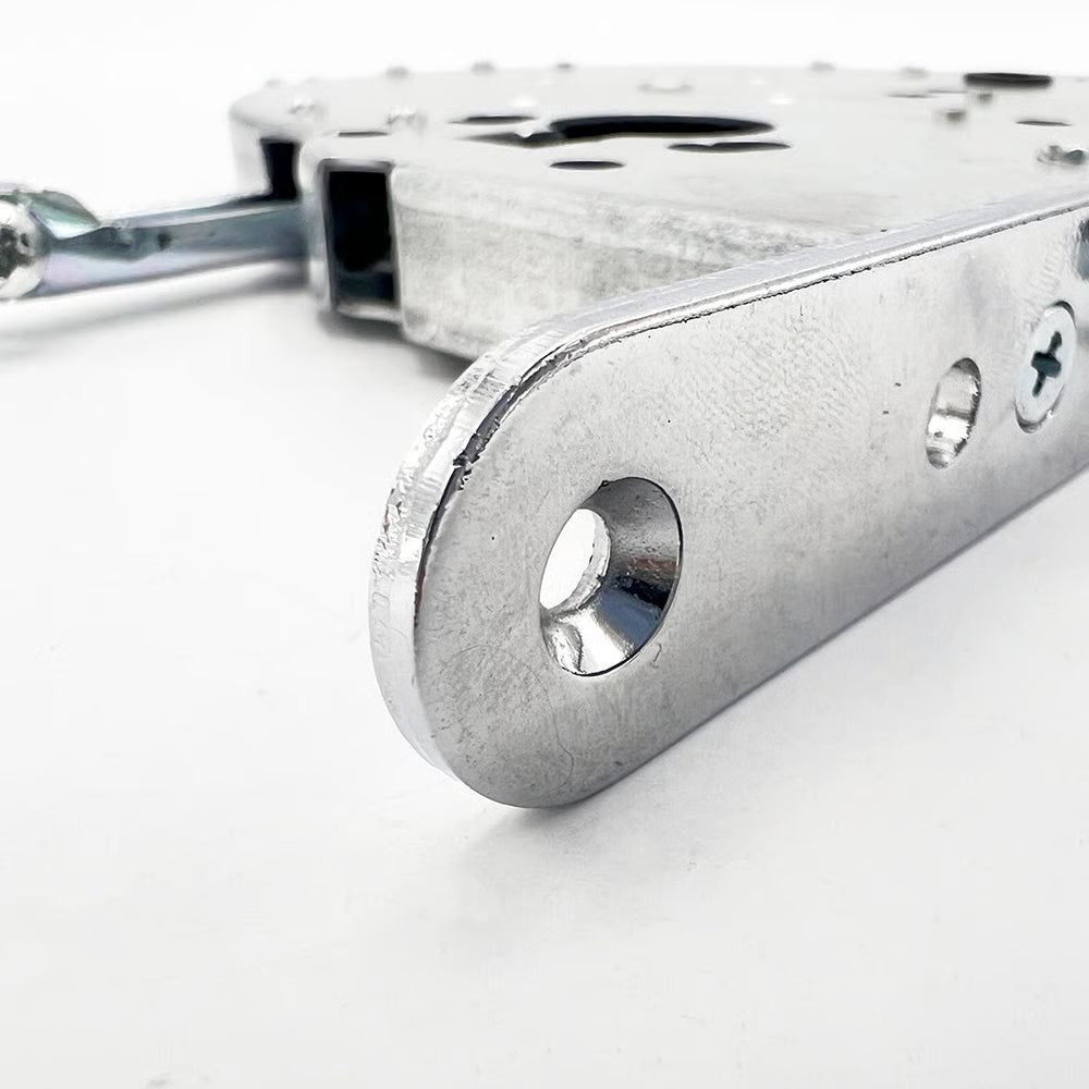 4-Way Lock Case