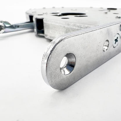 4-Way Lock Case