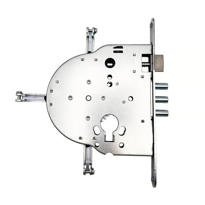 4-Way Lock Case