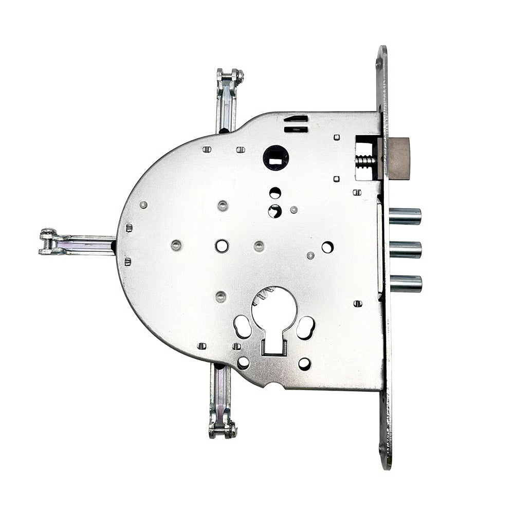 4-Way Lock Case