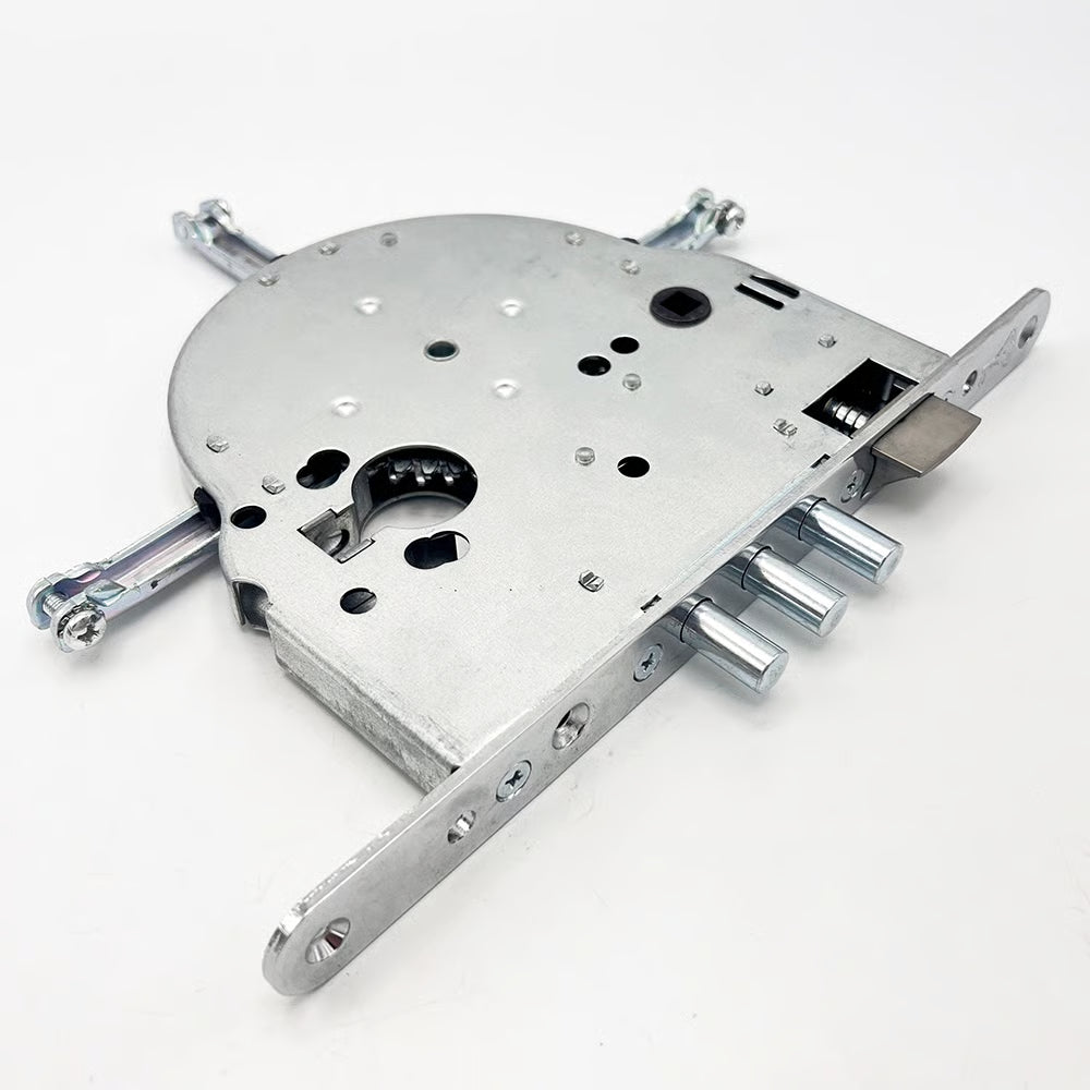 4-Way Lock Case