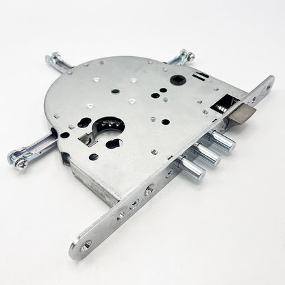 4-Way Lock Case