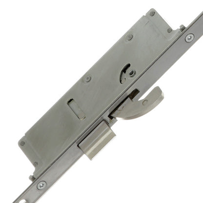 Latch 3 Hooks 2 Deadbolts Double Spindle Multipoint Door Lock