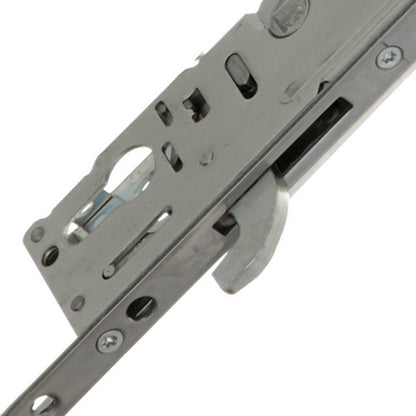 Latch 3 Hooks 2 Deadbolts Double Spindle Multipoint Door Lock