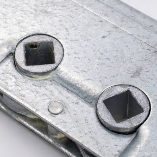 Genuine Multipoint Gearbox - Lift Lever or Double Spindle