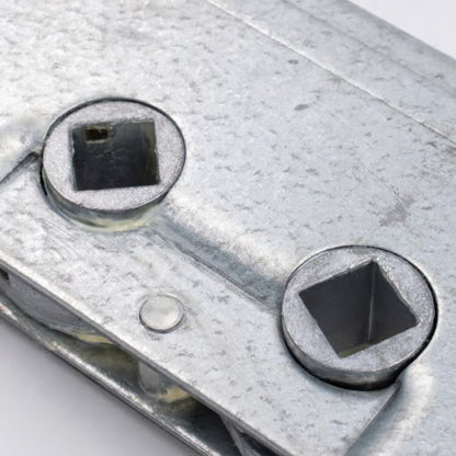 Genuine Multipoint Gearbox - Lift Lever or Double Spindle