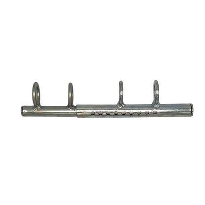 French Double Door Locking Device