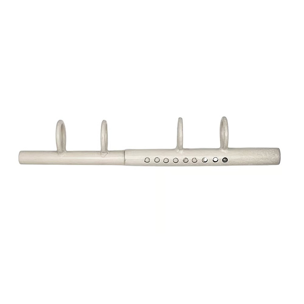 French Double Door Locking Device
