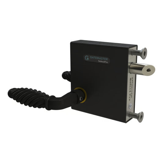 SBL16 SelectPro Bolt-On Gate Latch for Metal Gates (LEAD TIME: 2-3 DAYS)