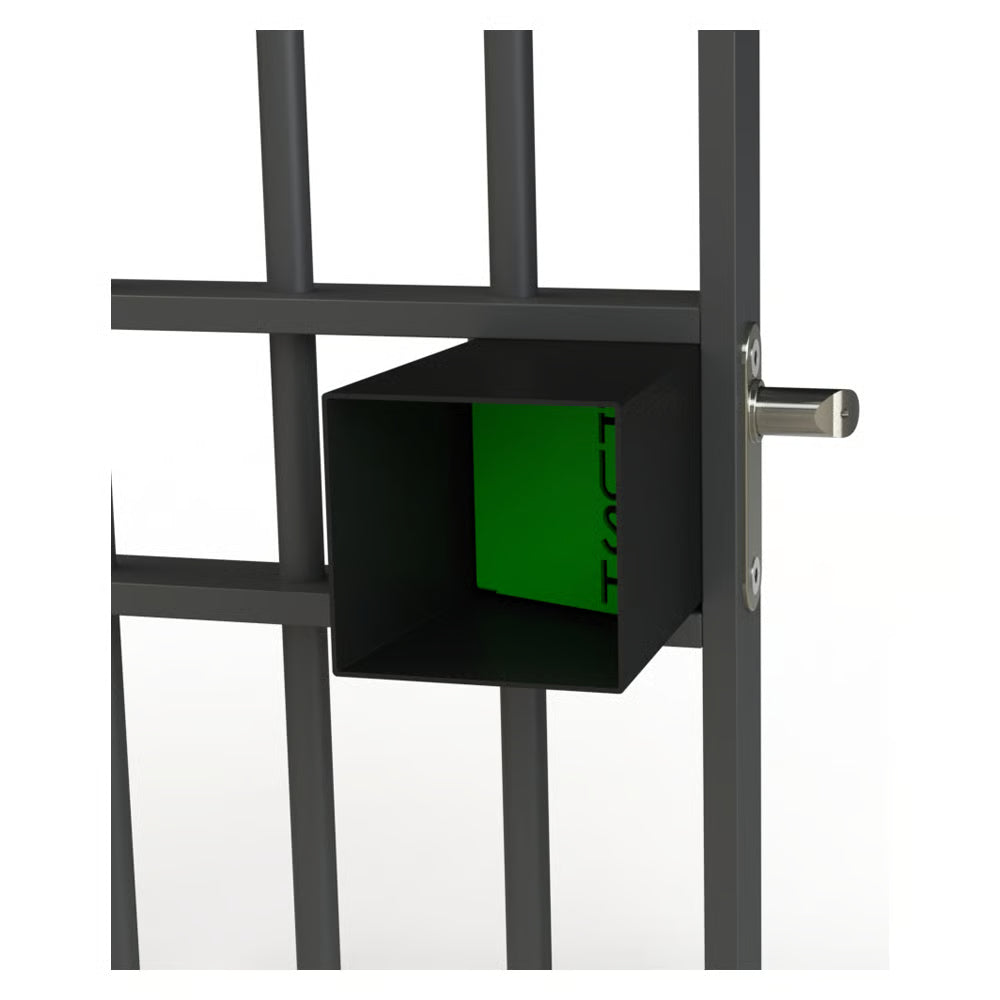 SBQES SelectPro Quick Exit Security Shroud (LEAD TIME: 2-3 DAYS)