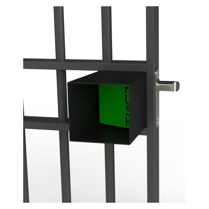 SBQES SelectPro Quick Exit Security Shroud (LEAD TIME: 2-3 DAYS)