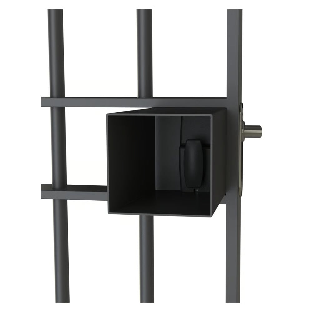 SBQES SelectPro Quick Exit Security Shroud (LEAD TIME: 2-3 DAYS)