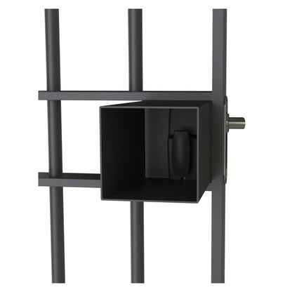 SBQES SelectPro Quick Exit Security Shroud (LEAD TIME: 2-3 DAYS)