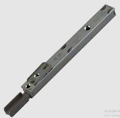 Reverse Action Top Shootbolt