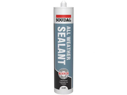 Trade All Weather Sealant