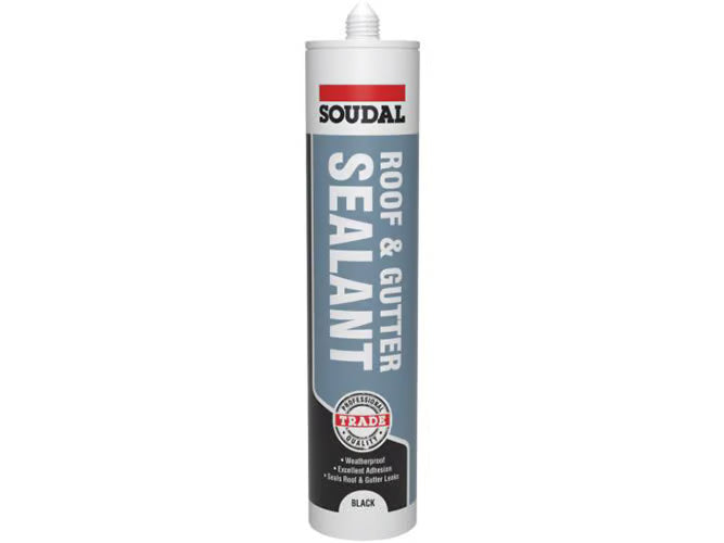 Trade Roof & Gutter Sealant