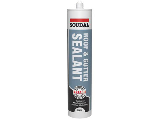 Trade Roof & Gutter Sealant