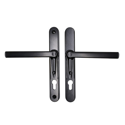 UPVC Low Projection 92pz Door Handle