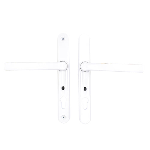 UPVC Low Projection 92pz Door Handle