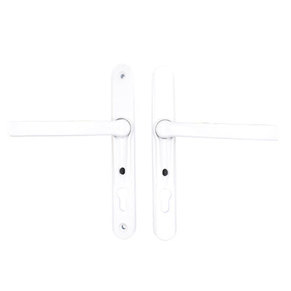 UPVC Low Projection 92pz Door Handle