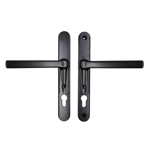 UPVC Low Projection 92pz Door Handle