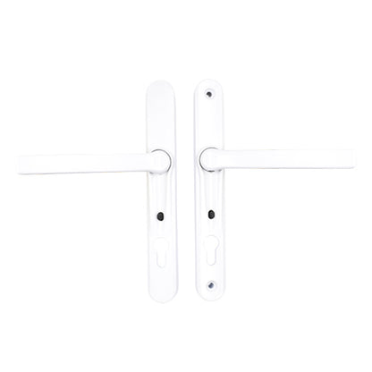 UPVC Low Projection 92pz Door Handle