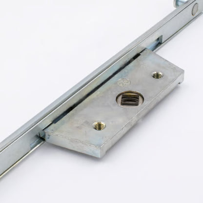 Slimline Offset Window Espag with Mushrooms