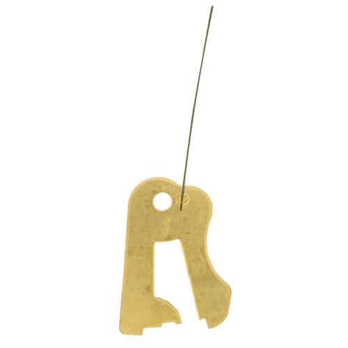 British Standard Lever Only