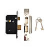 SKSB2 British Standard 5 Lever Mortice Sashlock