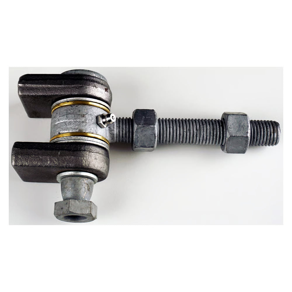Superhinge Heavy Duty Gate Hinge (LEAD TIME: 2-3 DAYS)