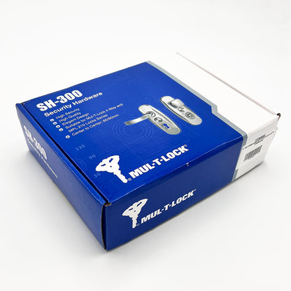 4-Way L/FP Handle Set SC