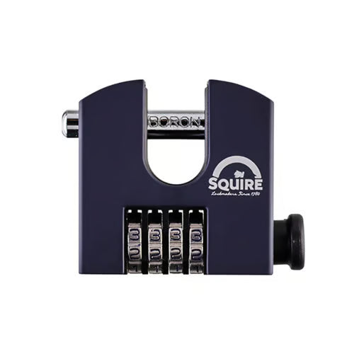 Stronghold SHCB 65mm Combination Shutter Padlock