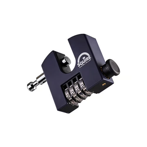 Stronghold SHCB 65mm Combination Shutter Padlock