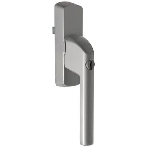 Aubi Locking Window Espag Blade Handle