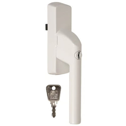 Aubi Locking Window Espag Blade Handle