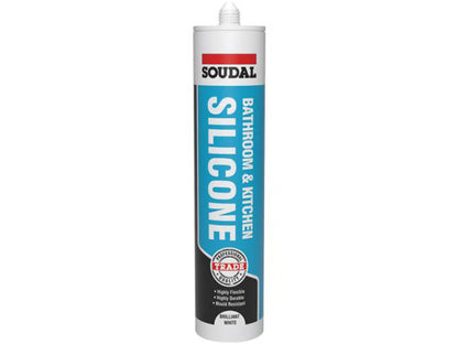 Trade Bathroom & Kitchen Silicone