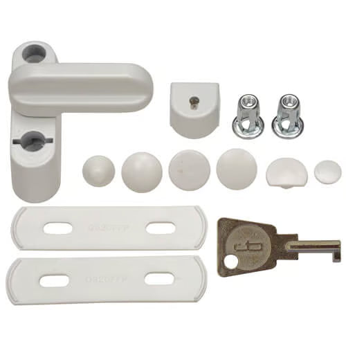 UPVC Sash Jammer Kit