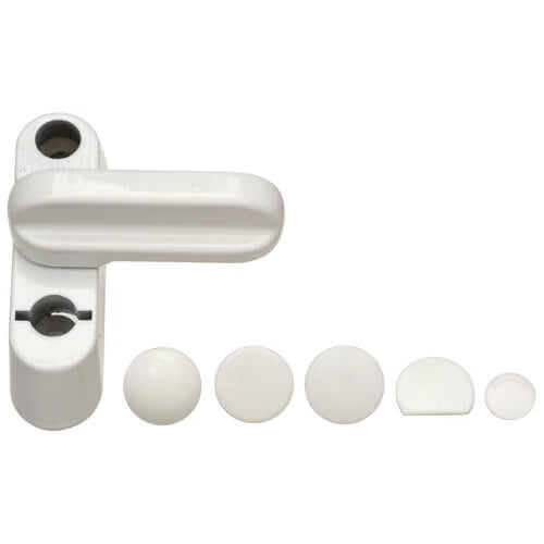 UPVC Sash Jammer