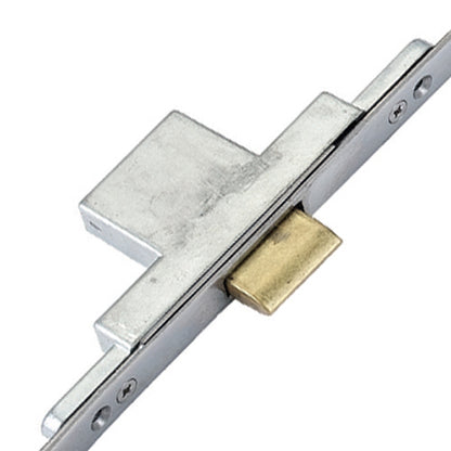 SL16 Latch 3 Deadbolts 1 Hook Split Spindle Multipoint Door Lock