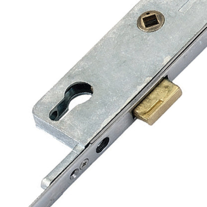 SL16 Latch 3 Deadbolts 1 Hook Split Spindle Multipoint Door Lock