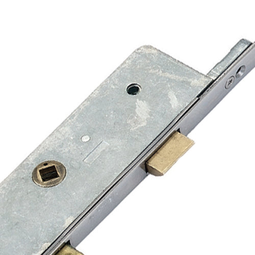 SL16 Latch 3 Deadbolts 1 Hook Split Spindle Multipoint Door Lock