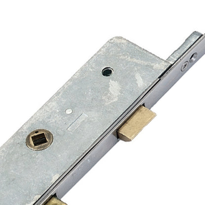 SL16 Latch 3 Deadbolts 1 Hook Split Spindle Multipoint Door Lock